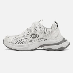 Concert Outfit High Street Hip Hop Sports Casual Shoes