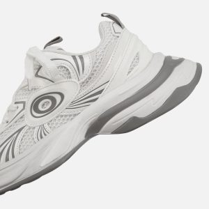 Concert Outfit High Street Hip Hop Sports Casual Shoes