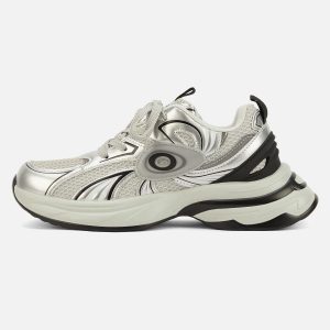 Concert Outfit High Street Hip Hop Sports Casual Shoes