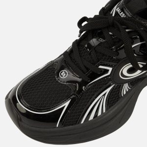 Concert Outfit High Street Hip Hop Sports Casual Shoes