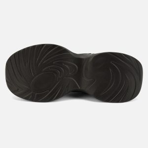 Concert Outfit High Street Hip Hop Sports Casual Shoes