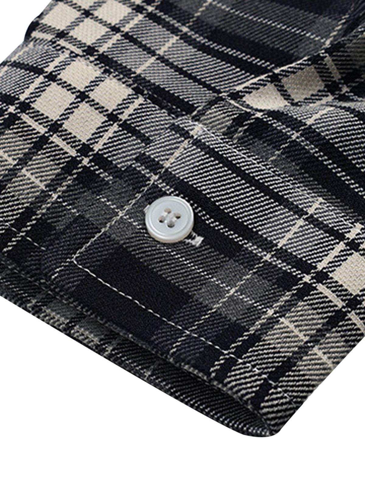 Concert Outfit High Street Hip Hop Spray Print Shirt Concert Outfit High Street Hip Hop Spray Print Shirt