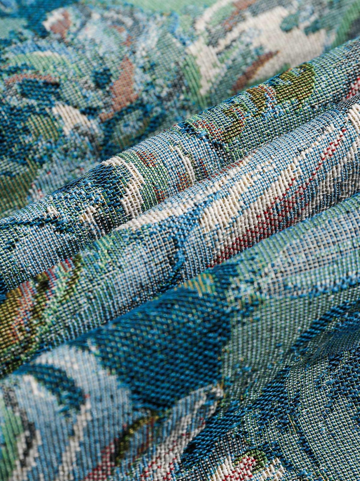 Concert Outfit High Street Jacquard Embroidery Design Jacket Concert Outfit High Street Jacquard Embroidery Design Jacket