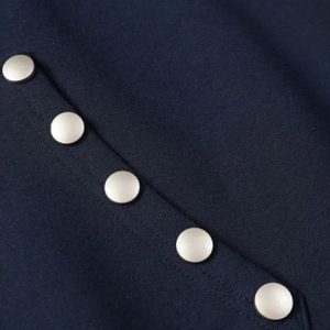 Concert Outfit High Street Lettering Hip-Hop Hoodie