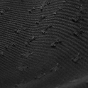 Concert Outfit High Street Niche Design Ripped Denim Shorts