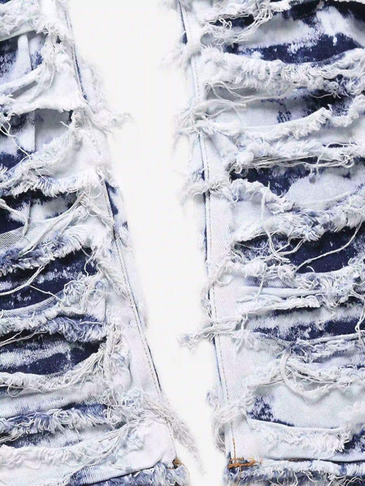 Concert Outfit High Street Old Washed Slim Fit Jeans Concert Outfit High Street Old Washed Slim Fit Jeans