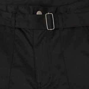 Concert Outfit High Street Pocket Cargo Casual Pants