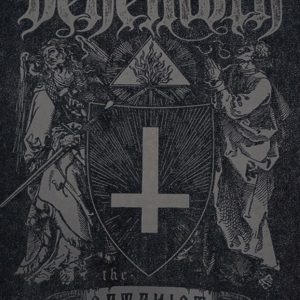 Concert Outfit High Street Ripped Retro Hip-Hop Vest