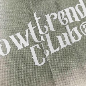 Concert Outfit High Street Versatile Short-Sleeved Shirt