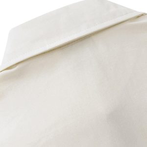 Concert Outfit High Street Versatile Short-Sleeved Shirt