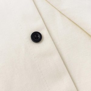 Concert Outfit High Street Versatile Short-Sleeved Shirt