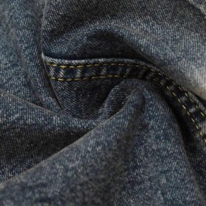 Concert Outfit High Street Vintage Flared Jeans