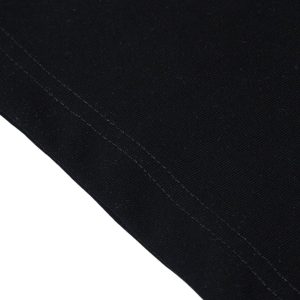 Concert Outfit Hip-Hop Loose Sports Casual T-Shirt