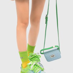 Concert Outfit Hip-Hop Personality Skateboard Shoes