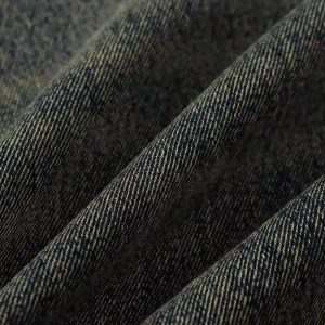 Concert Outfit Hip Hop Street Graffiti Jeans