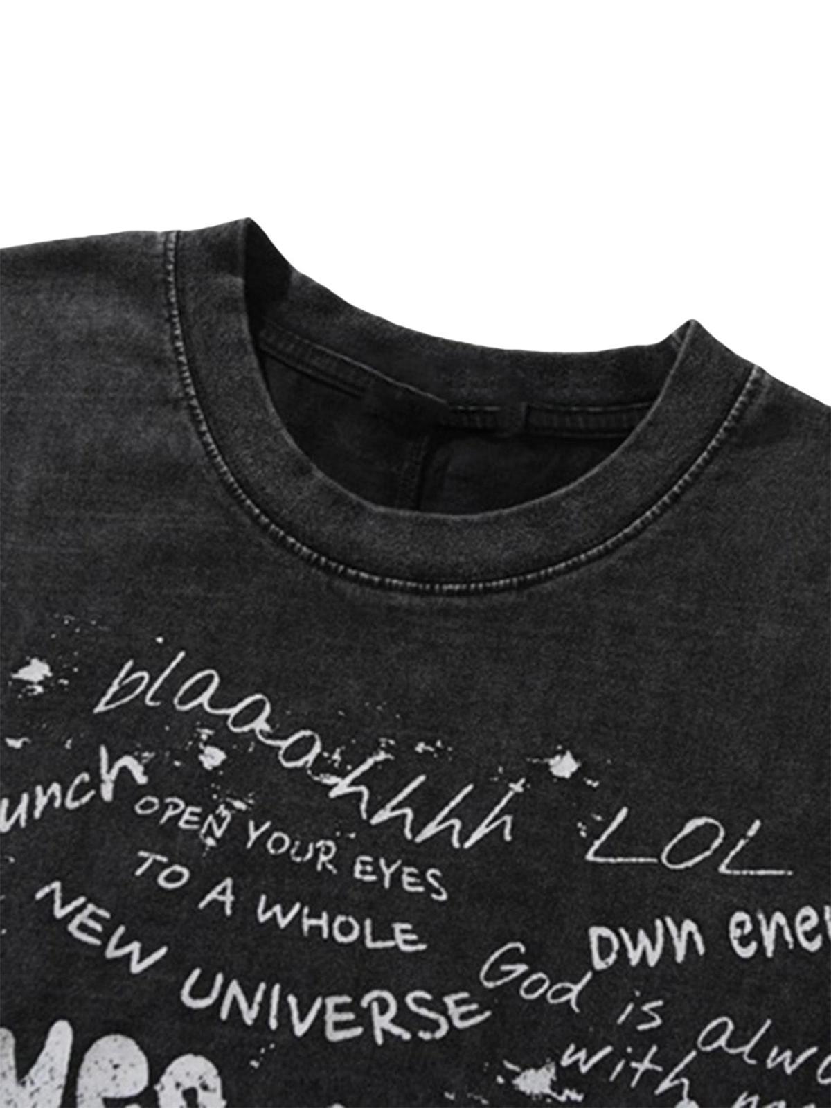 Concert Outfit Hop Vintage Aged Vest Concert Outfit Hop Vintage Aged Vest