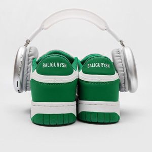 Concert Outfit Hundred And One Sports Casual Board Shoes