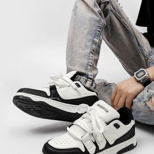 Concert Outfit Hundred And One Sports Casual Board Shoes