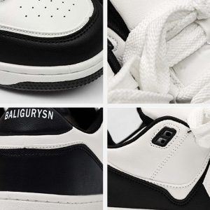 Concert Outfit Hundred And One Sports Casual Board Shoes