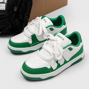 Concert Outfit Hundred And One Sports Casual Board Shoes