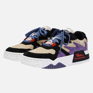 Concert Outfit Hundred Casual Skate Shoes