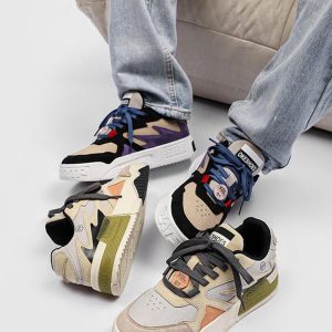 Concert Outfit Hundred Casual Skate Shoes