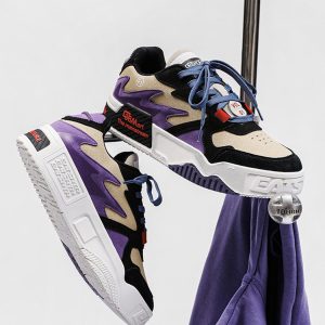 Concert Outfit Hundred Casual Skate Shoes