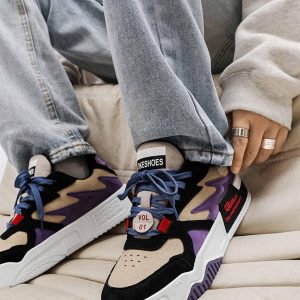 Concert Outfit Hundred Casual Skate Shoes