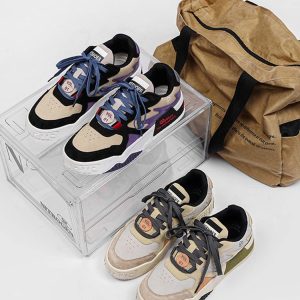 Concert Outfit Hundred Casual Skate Shoes