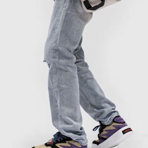 Concert Outfit Hundred Casual Skate Shoes