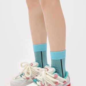 Concert Outfit Hundreds Of Dirty Braid Bread Shoes