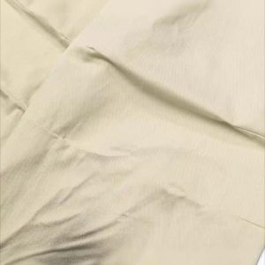 Concert Outfit Inkjet Dirty Pleated Pants