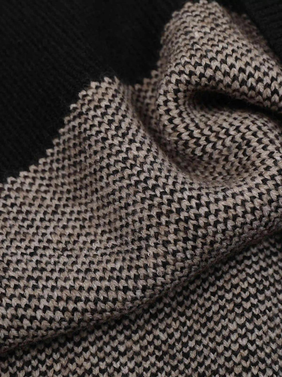 Concert Outfit Jacquard Butterfly Sweater Concert Outfit Jacquard Butterfly Sweater