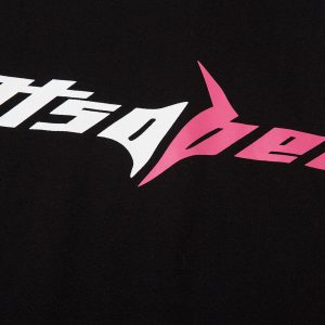 Concert Outfit Jersey Long Sleeve Quarter Zip Shirt