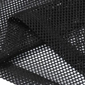 Concert Outfit Jersey Mesh Blouse Hollow T-Shirt