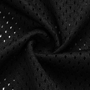 Concert Outfit Jersey Print Oversize V-Neck T-Shirt