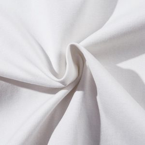 Concert Outfit Jersey Print Short-Sleeve Polo Shirt