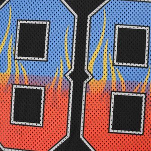 Concert Outfit Jersey Quick Dry V-Neck T-Shirt