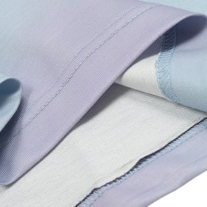 Concert Outfit Jersey Tie-Dye Long Sleeves T-Shirt