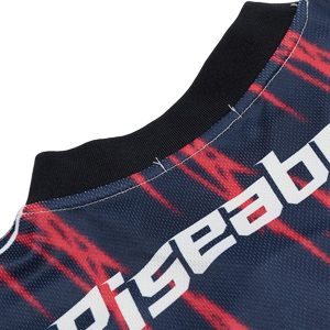 Concert Outfit Jersey V-Neck T-Shirt