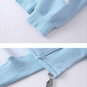 Concert Outfit Languid Charm Star Hoodie