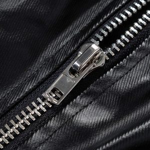 Concert Outfit Layered Three-Dimensional Pocket Wide-Leg Flared Pants