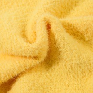 Concert Outfit Letter Graphic Sweater