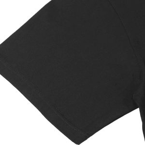 Concert Outfit Letter Print Short Sleeve T-Shirt