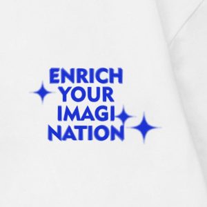 Concert Outfit Letter Print Virtual T-Shirt