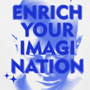 Concert Outfit Letter Print Virtual T-Shirt