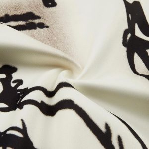 Concert Outfit Line Painted Character Hoodie