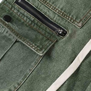 Concert Outfit Loose Straight Casual Work Pants