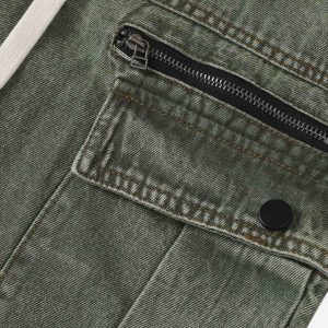 Concert Outfit Loose Straight Casual Work Pants