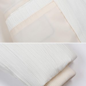 Concert Outfit Luxe Collar Puffer Coat